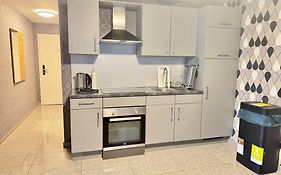 Hotel Mythos Alle Zimmer mit Kochnische - Apartments mit Küche